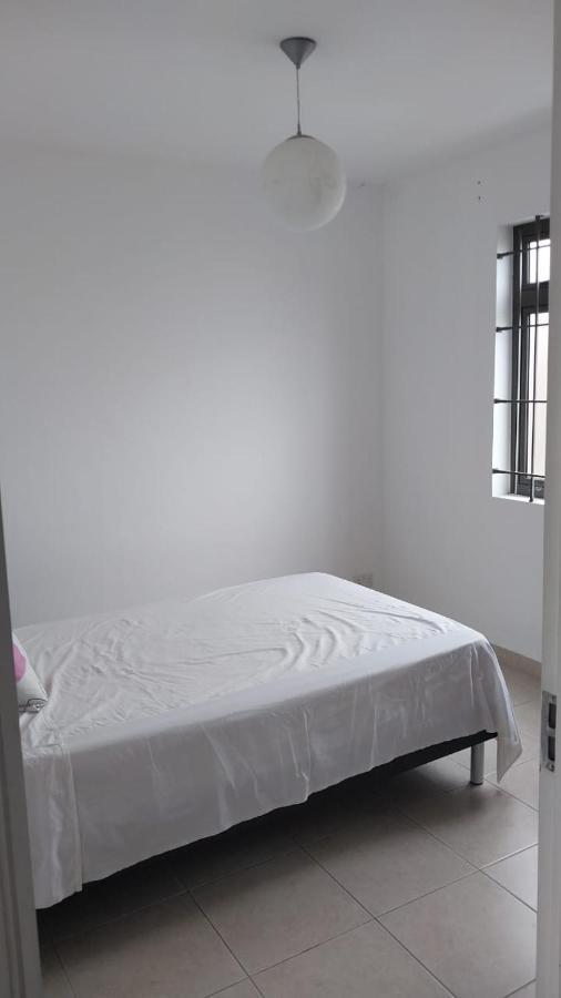 Villa John Flic-en-Flacq المظهر الخارجي الصورة