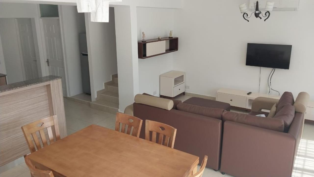 Villa John Flic-en-Flacq المظهر الخارجي الصورة